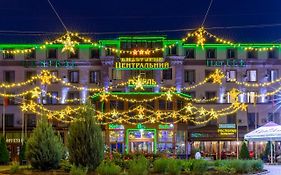 Centralny Hotel  3*
