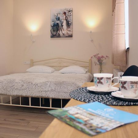 Centralny Hotel Кривий Ріг Екстер'єр фото