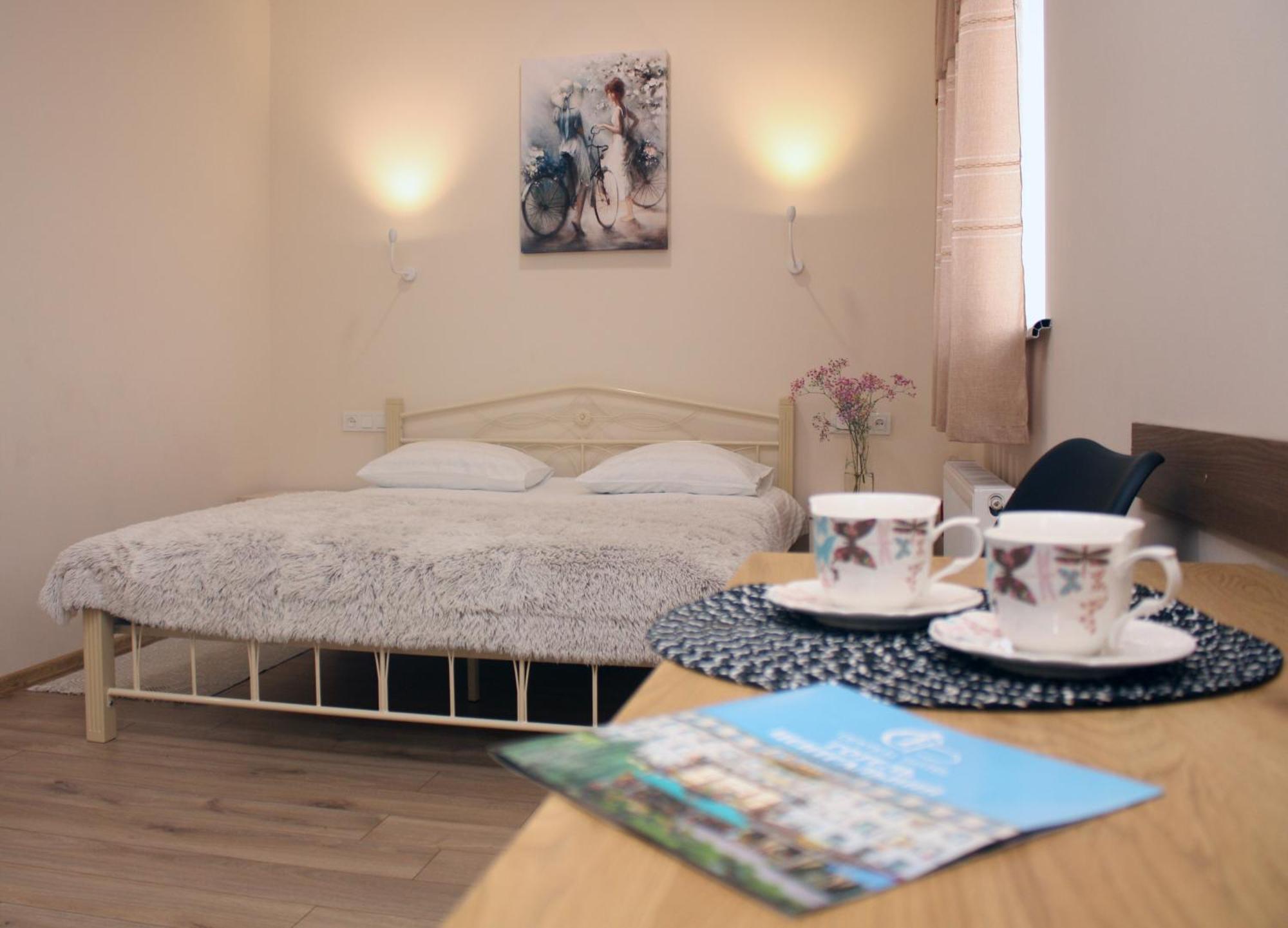 Centralny Hotel Кривий Ріг Екстер'єр фото