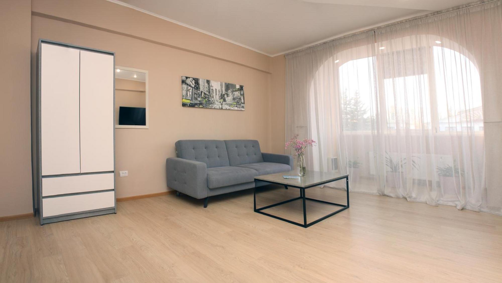 Centralny Hotel Кривий Ріг Екстер'єр фото
