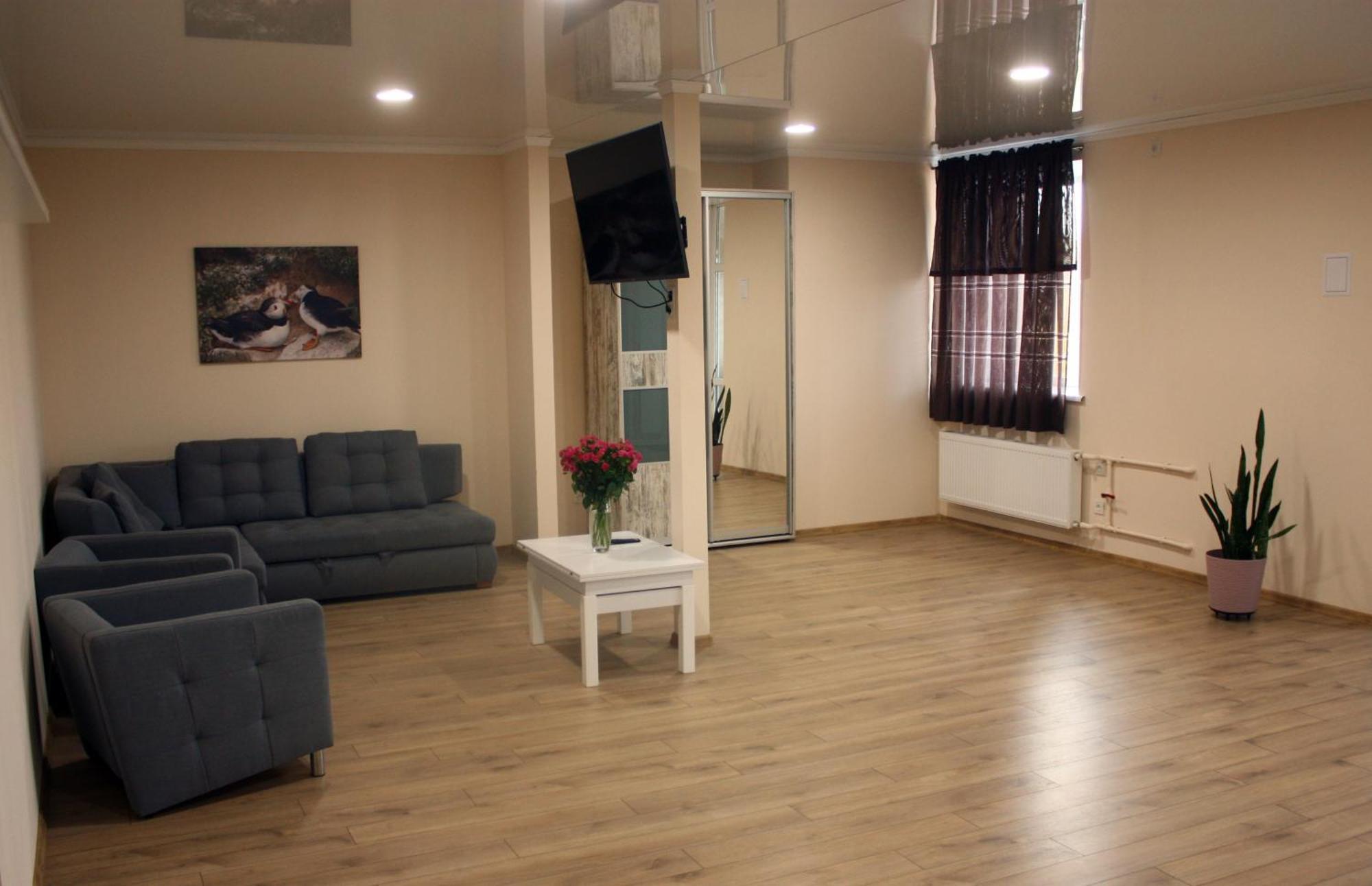 Centralny Hotel Кривий Ріг Екстер'єр фото