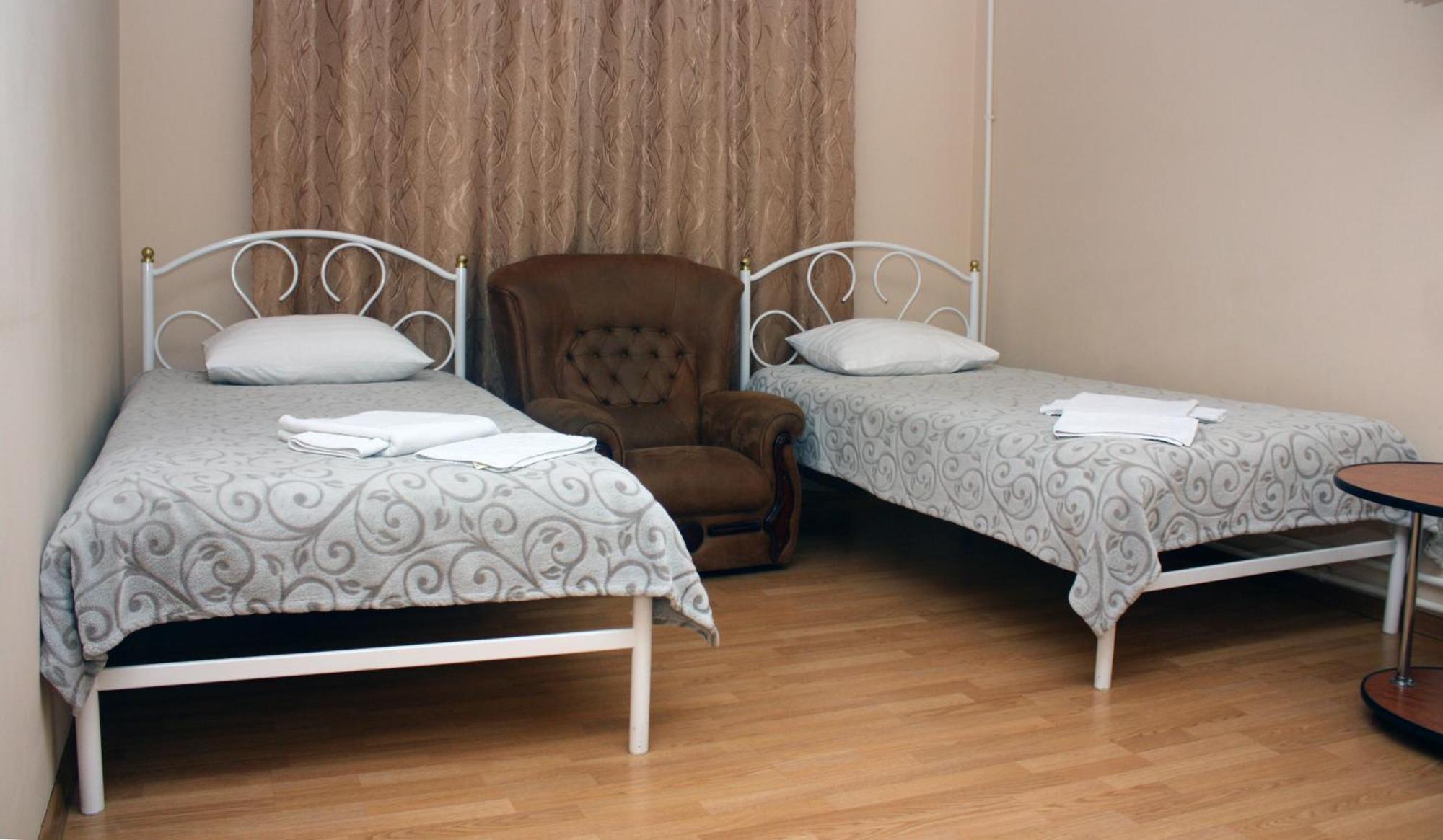 Centralny Hotel Кривий Ріг Екстер'єр фото