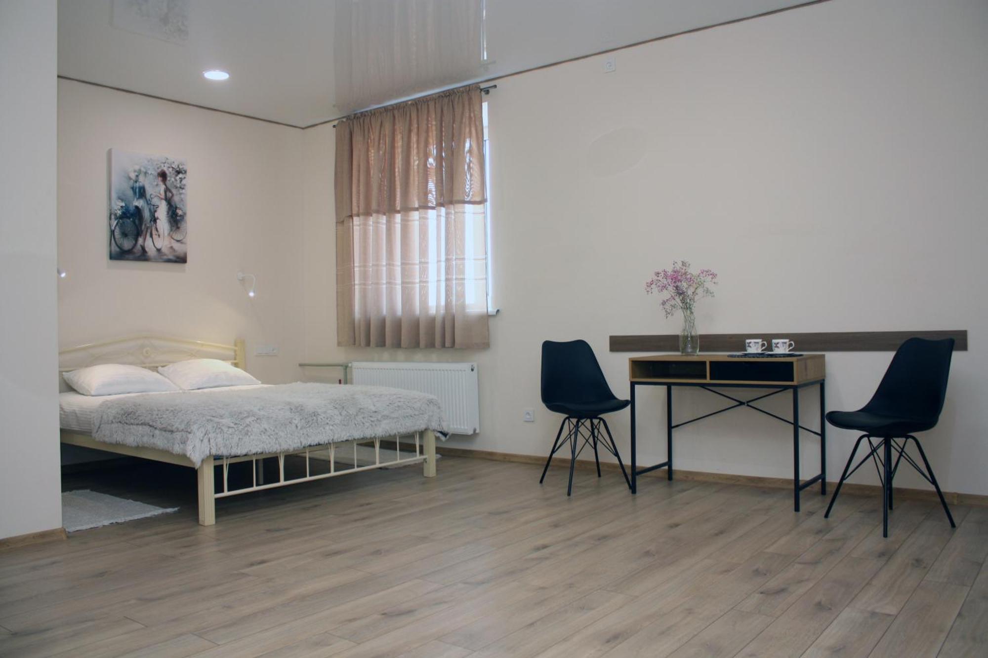 Centralny Hotel Кривий Ріг Екстер'єр фото
