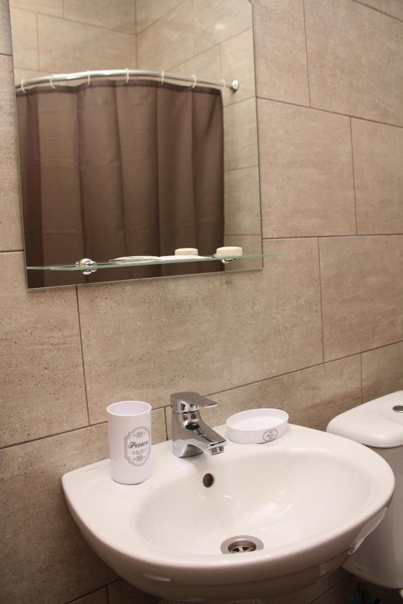 Centralny Hotel Кривий Ріг Екстер'єр фото